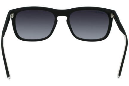Okulary przeciwsłoneczne Lacoste L956S 002 Kwadratowe Czarne