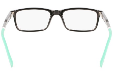 Okulary korekcyjne Lacoste L3646 001 Prostokątne Czarne