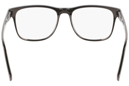 Okulary korekcyjne Lacoste L2898 001 Kwadratowe Czarne