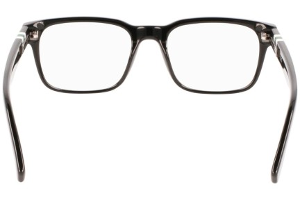 Okulary korekcyjne Lacoste L2905 001 Kwadratowe Czarne