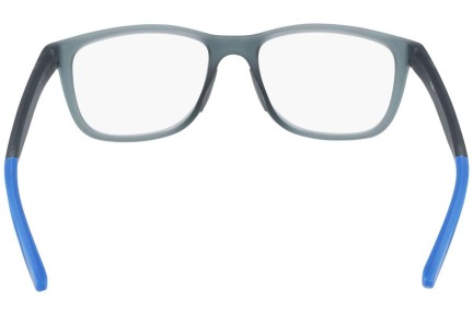 Okulary korekcyjne Nike 5047 034 Prostokątne Szare