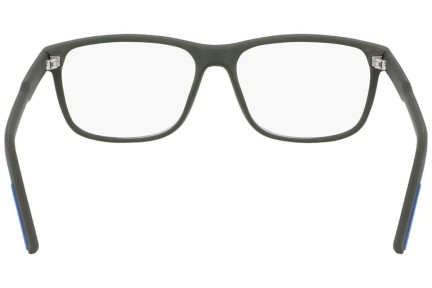 Okulary korekcyjne Lacoste L2866 315 Kwadratowe Zielone