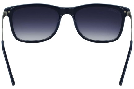 Okulary przeciwsłoneczne Lacoste L960S 400 Kwadratowe Niebieskie