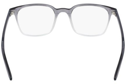 Okulary korekcyjne Nike 7124 035 Kwadratowe Szare