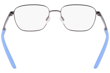 Okulary korekcyjne Nike 8212 070 Kwadratowe Szare