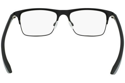 Okulary korekcyjne Nike 8150 001 Kwadratowe Czarne