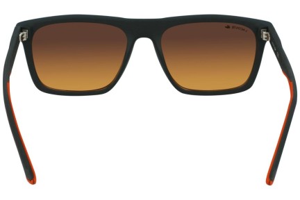 Okulary przeciwsłoneczne Lacoste L957S 022 Kwadratowe Szare