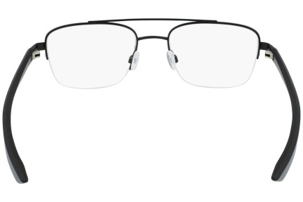 Okulary korekcyjne Nike 8151 001 Kwadratowe Czarne