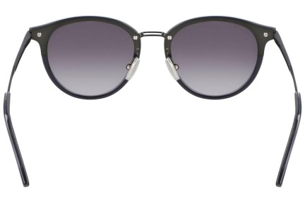Okulary przeciwsłoneczne Lacoste L937SPC 035 Okrągłe Szare