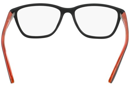 Okulary korekcyjne Nike 5028 009 Prostokątne Czarne
