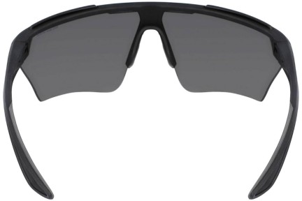 Okulary przeciwsłoneczne Nike Windshield Elite Pro DC3388 010 Pojedyncze | Shield Czarne