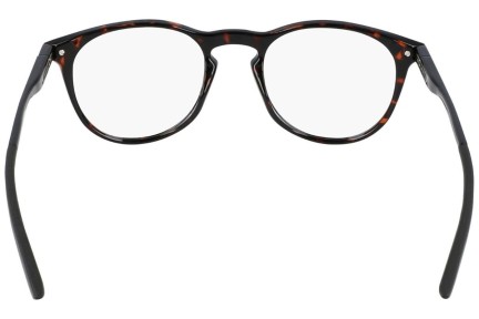 Okulary korekcyjne Nike 7285 240 Okrągłe Havana