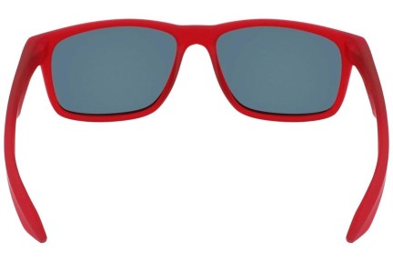 Okulary przeciwsłoneczne Nike Essential Chaser R EV0998 657 Kwadratowe Czerwone