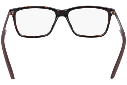 Okulary korekcyjne Nike 7258 239 Kwadratowe Havana