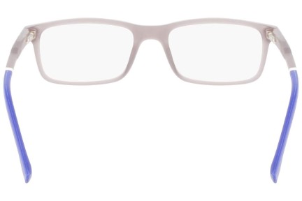 Okulary korekcyjne Lacoste L3646 035 Prostokątne Szare