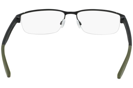 Okulary korekcyjne Nike 8138 003 Prostokątne Czarne