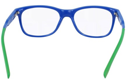 Brillen Lacoste L3640 424 Vierkant Blauw