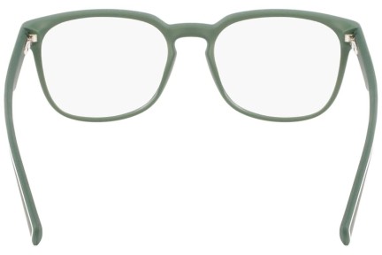 Okulary korekcyjne Lacoste L2896 301 Kwadratowe Zielone