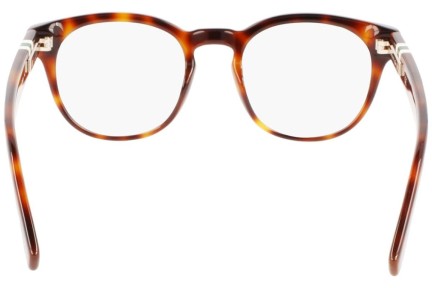 Okulary korekcyjne Lacoste L2904 240 Okrągłe Havana