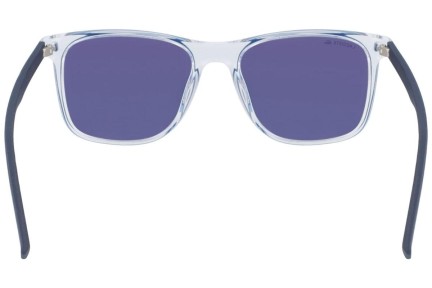 Okulary przeciwsłoneczne Lacoste L882S 414 Kwadratowe Przezroczyste