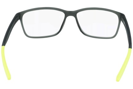 Okulary korekcyjne Nike 7118 037 Kwadratowe Szare