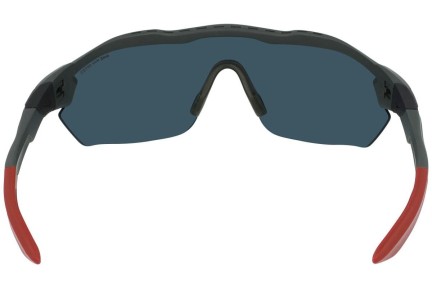 Okulary przeciwsłoneczne Nike Show X3 Elite M DJ2027 355 Pojedyncze | Shield Szare