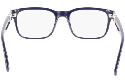 Okulary korekcyjne Lacoste L2905 400 Kwadratowe Niebieskie
