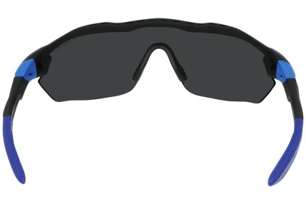 Okulary przeciwsłoneczne Nike Show X3 Elite DJ2028 010 Pojedyncze | Shield Czarne
