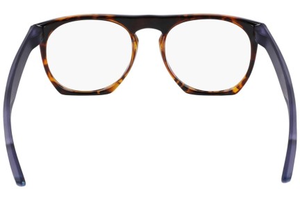 Okulary korekcyjne Nike 7305 239 Kwadratowe Havana