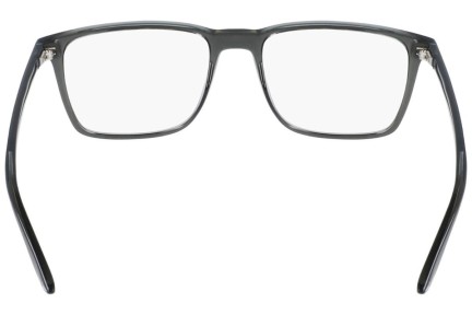 Okulary korekcyjne Nike 7130 033 Kwadratowe Szare