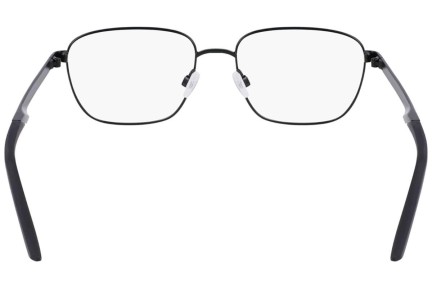 Okulary korekcyjne Nike 8212 001 Kwadratowe Czarne