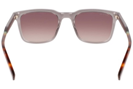 Okulary przeciwsłoneczne Lacoste L954S 020 Kwadratowe Szare