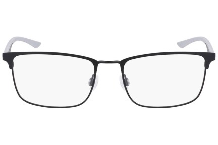 Okulary korekcyjne Nike 4314 002 Prostokątne Czarne