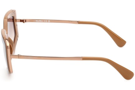 Ochelari de soare Max Mara Design 7 MM0069 50F Specială Maro