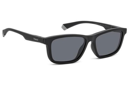 Очила Polaroid PLD2147/CS O6W/M9 Polarized Правоъгълни Черна