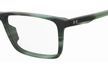 Okulary korekcyjne Under Armour UA5057XL 6AK Prostokątne Wielokolorowe