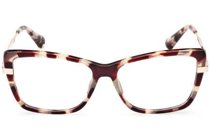 szemüvegeinket Max&Co. MO5113 055 Cat Eye Havana