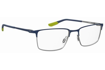 Ochelari Under Armour UA5058XL/G KU0 Dreptunghiulari Albaștri