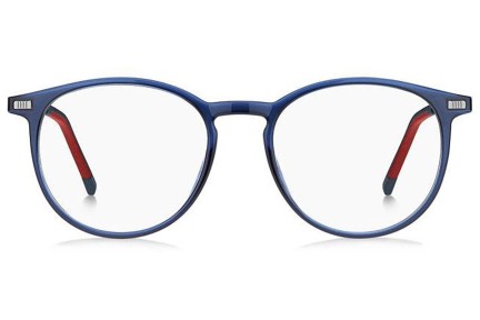 Ochelari Tommy Hilfiger TH2021 PJP Ovali Albaștri