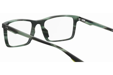 Okulary korekcyjne Under Armour UA5057XL 6AK Prostokątne Wielokolorowe