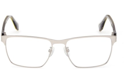 Okulary korekcyjne Adidas Originals OR5062 017 Prostokątne Beżowe
