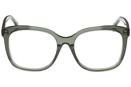 szemüvegeinket Max Mara MM5103 095 Szogletes Zöld