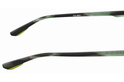 Okulary korekcyjne Under Armour UA5057XL 6AK Prostokątne Wielokolorowe