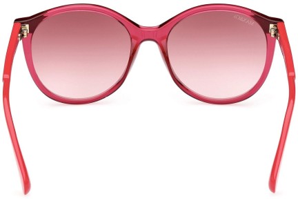 Solbriller Max&Co. MO0084 75Z Rund Pink