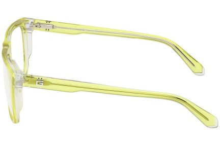 Okulary korekcyjne Guess GU50089 041 Kwadratowe Zielone