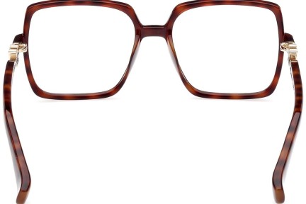 Ochelari Max Mara MM5108-H 053 Pătrați Havana