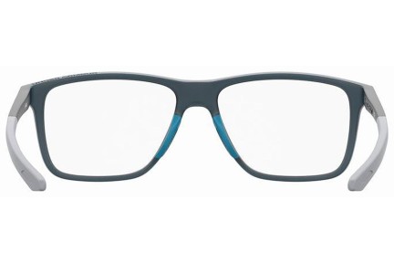 Okulary korekcyjne Under Armour UA5022 XW0 Prostokątne Niebieskie