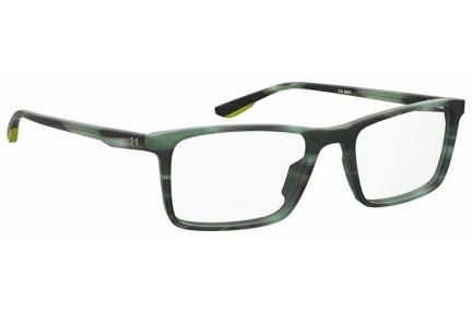 Okulary korekcyjne Under Armour UA5057XL 6AK Prostokątne Wielokolorowe