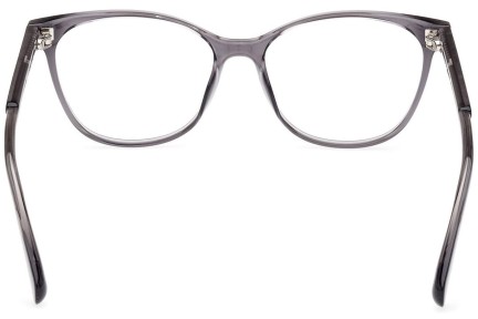 Okulary korekcyjne Max&Co. MO5115 020 Okrągłe Szare