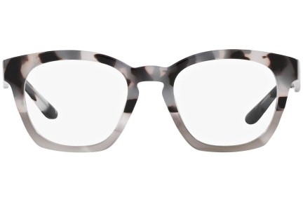 Okulary korekcyjne Giorgio Armani AR7245U 6009 Kwadratowe Havana